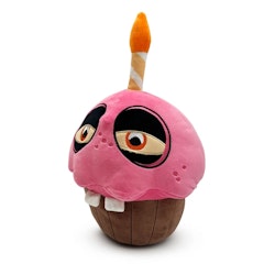 Five Nights at Freddy's Plush Figure Cupcake