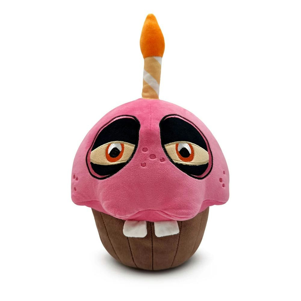 Five Nights at Freddy's Plush Figure Cupcake