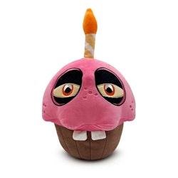 Five Nights at Freddy's Plush Figure Cupcake