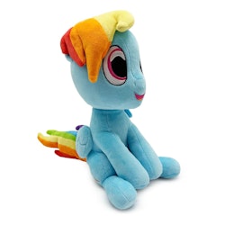 My Little Pony Plush Figure Rainbow Dash