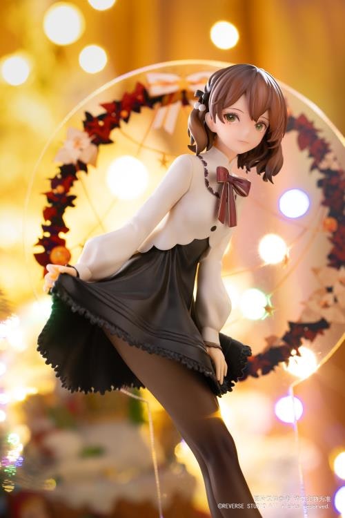 Desktop Girls Ringo (Winter Another Color Ver.)