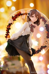 Desktop Girls Ringo (Winter Another Color Ver.)