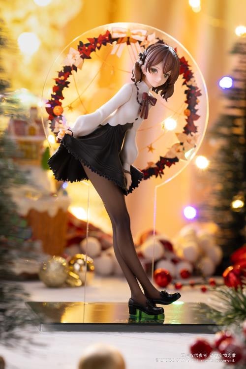 Desktop Girls Ringo (Winter Another Color Ver.)