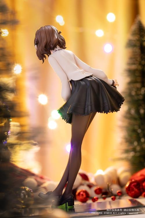 Desktop Girls Ringo (Winter Another Color Ver.)