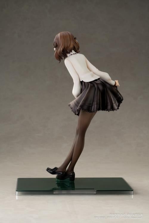 Desktop Girls Ringo (Winter Another Color Ver.)
