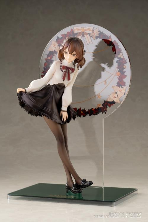 Desktop Girls Ringo (Winter Another Color Ver.)