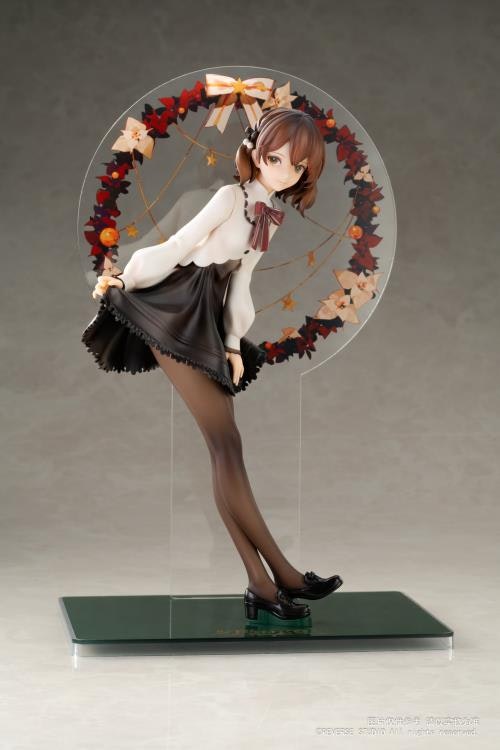 Desktop Girls Ringo (Winter Another Color Ver.)