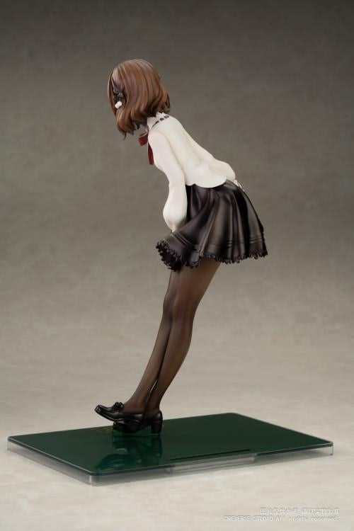 Desktop Girls Ringo (Winter Another Color Ver.)