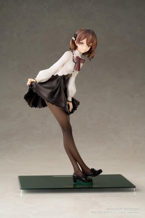 Desktop Girls Ringo (Winter Another Color Ver.)