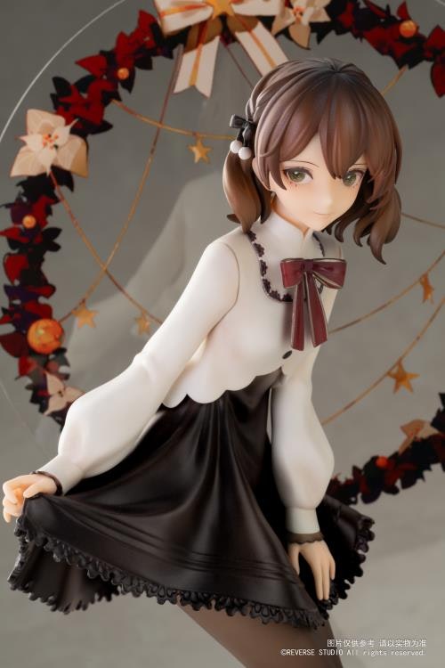 Desktop Girls Ringo (Winter Another Color Ver.)