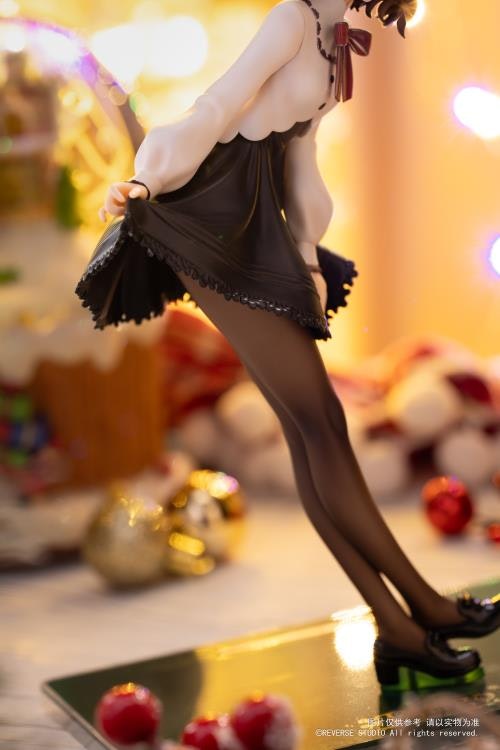 Desktop Girls Ringo (Winter Another Color Ver.)