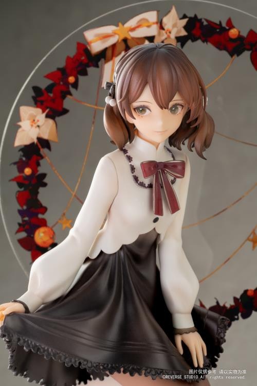 Desktop Girls Ringo (Winter Another Color Ver.)