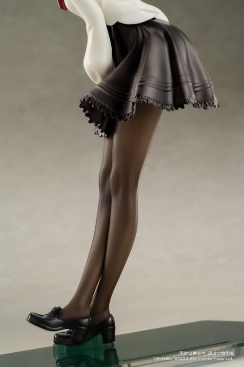 Desktop Girls Ringo (Winter Another Color Ver.)