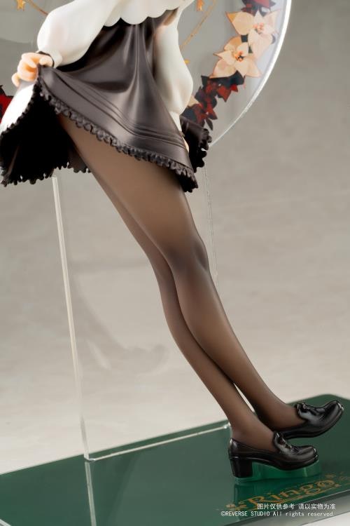 Desktop Girls Ringo (Winter Another Color Ver.)