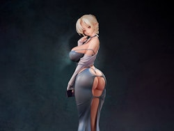 Sue Illustration Hitozuma Elf (Another Color Ver.)