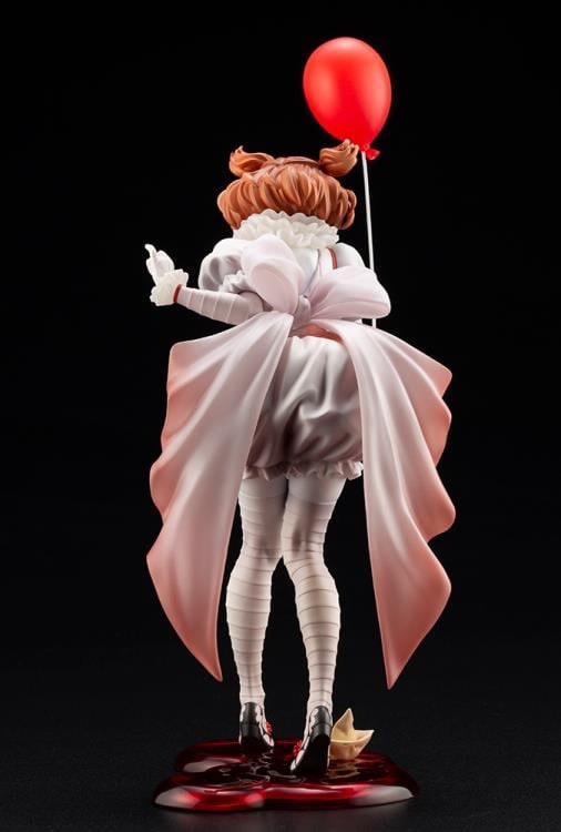 IT (2017) Bishoujo Pennywise (Rerelease)