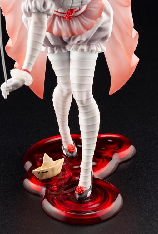 IT (2017) Bishoujo Pennywise (Rerelease)