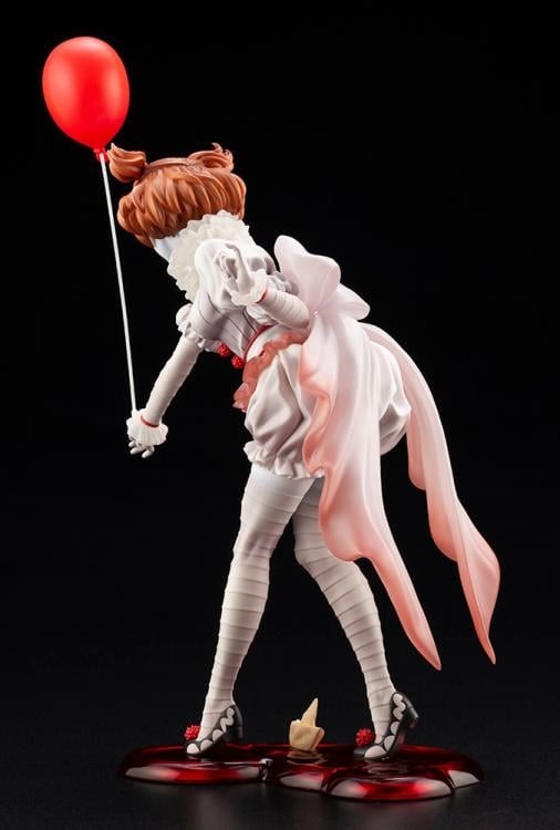 IT (2017) Bishoujo Pennywise (Rerelease)