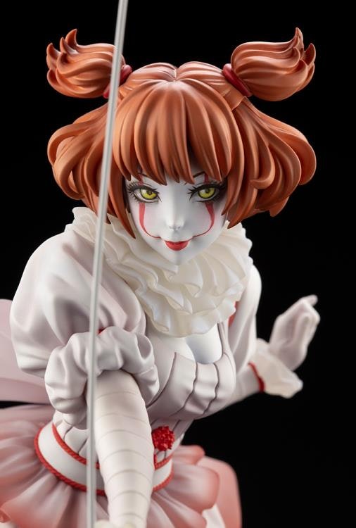 IT (2017) Bishoujo Pennywise (Rerelease)
