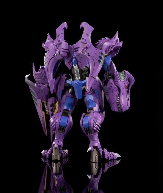 Transformers Furai Action Beast Megatron Action Figure