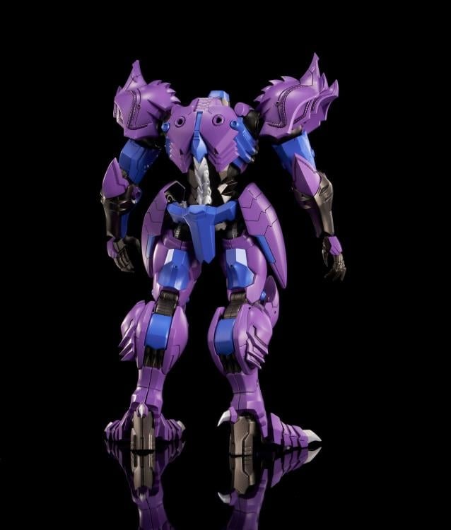 Transformers Furai Action Beast Megatron Action Figure