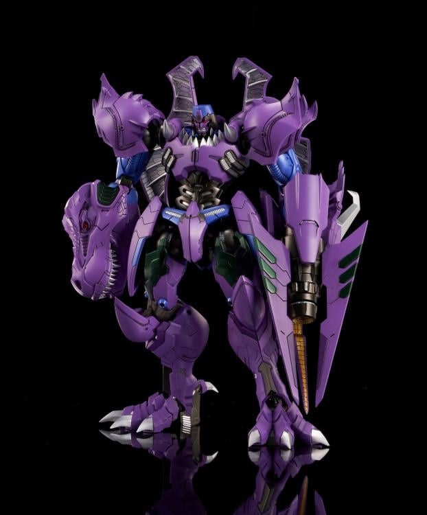 Transformers Furai Action Beast Megatron Action Figure