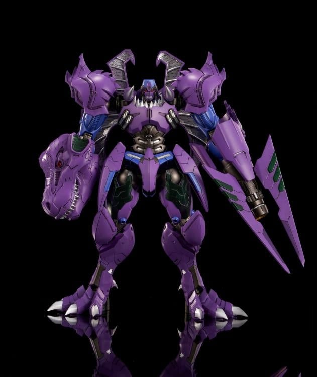 Transformers Furai Action Beast Megatron Action Figure
