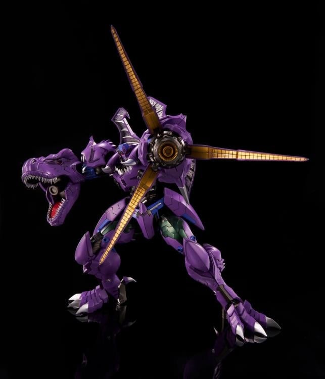 Transformers Furai Action Beast Megatron Action Figure