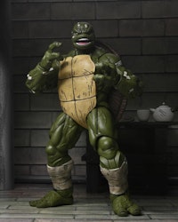 Teenage Mutant Ninja Turtles: The Last Ronin The Last Ronin (Battle Damaged) Action Figure