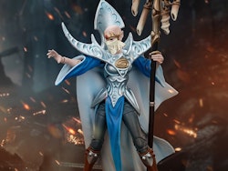 Warhammer: The Age of Sigmar Stormcast Eternals The Blacktalons Lorai, Child of the Abyss 1/18 Scale Action Figure