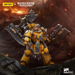 Warhammer: The Horus Heresy Imperial Fists Fafnir Rann 1/18 Scale Action Figure