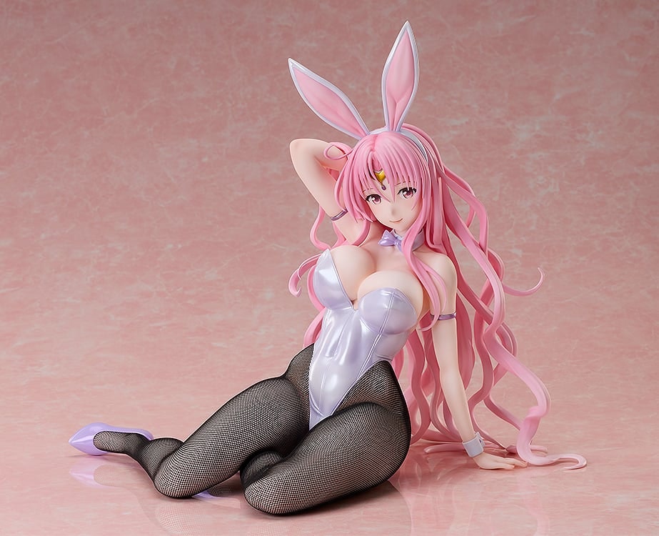To Love-Ru Darkness B-Style Sephie Michaela Deviluke (Bunny Ver.)