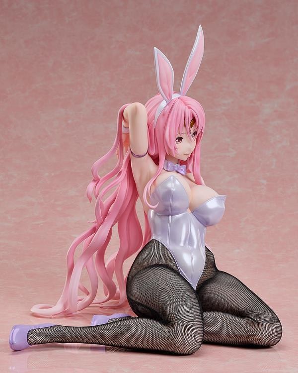 To Love-Ru Darkness B-Style Sephie Michaela Deviluke (Bunny Ver.)