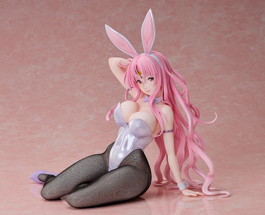 To Love-Ru Darkness B-Style Sephie Michaela Deviluke (Bunny Ver.)