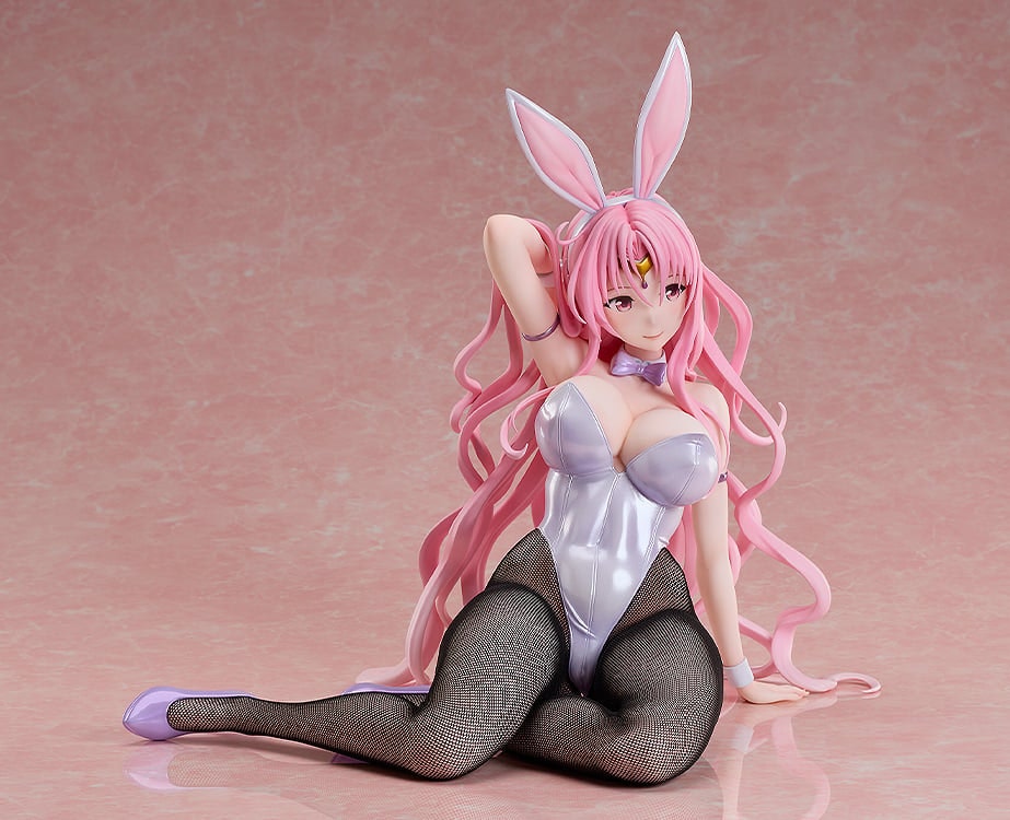 To Love-Ru Darkness B-Style Sephie Michaela Deviluke (Bunny Ver.)