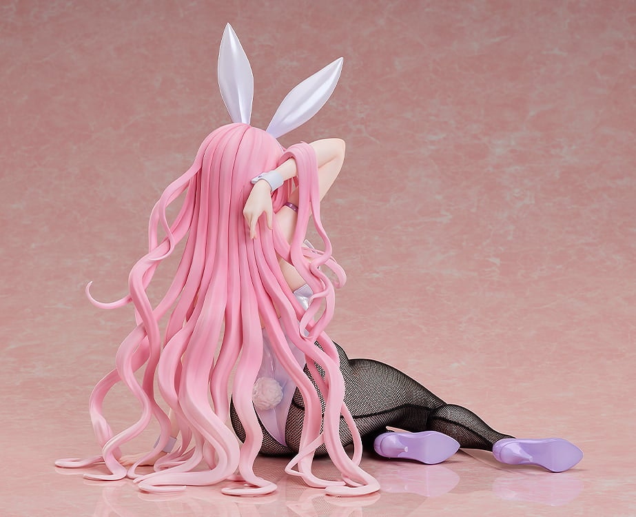 To Love-Ru Darkness B-Style Sephie Michaela Deviluke (Bunny Ver.)