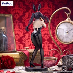 Date A Live V BiCute Bunnies Kurumi Tokisaki (Black Color Ver.)