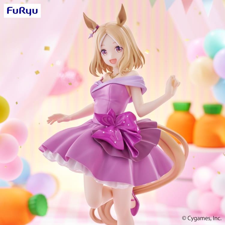 Umamusume: Pretty Derby Trio-Try-iT Narita Top Road (Dress Ver.)