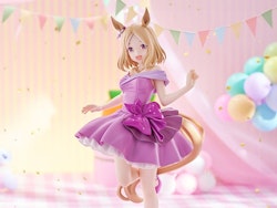 Umamusume: Pretty Derby Trio-Try-iT Narita Top Road (Dress Ver.)