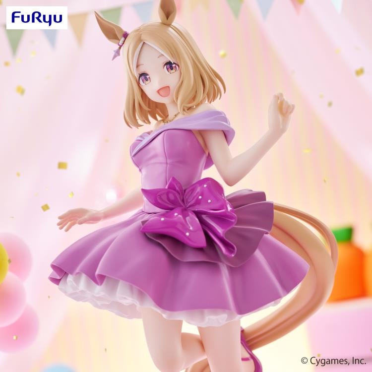 Umamusume: Pretty Derby Trio-Try-iT Narita Top Road (Dress Ver.)