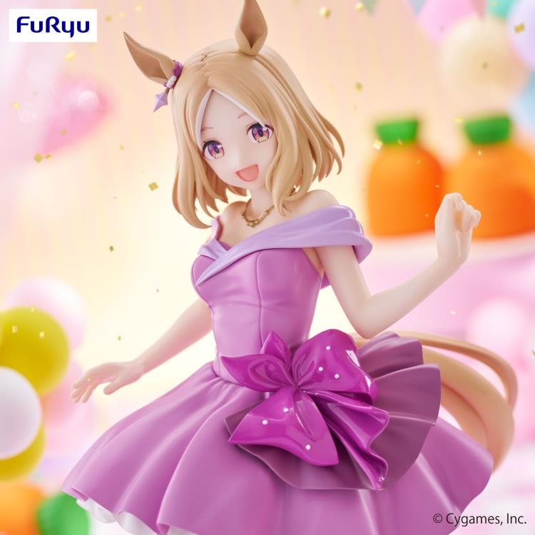 Umamusume: Pretty Derby Trio-Try-iT Narita Top Road (Dress Ver.)