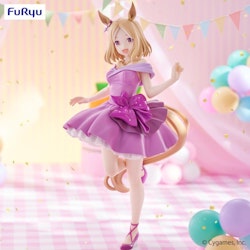 Umamusume: Pretty Derby Trio-Try-iT Narita Top Road (Dress Ver.)