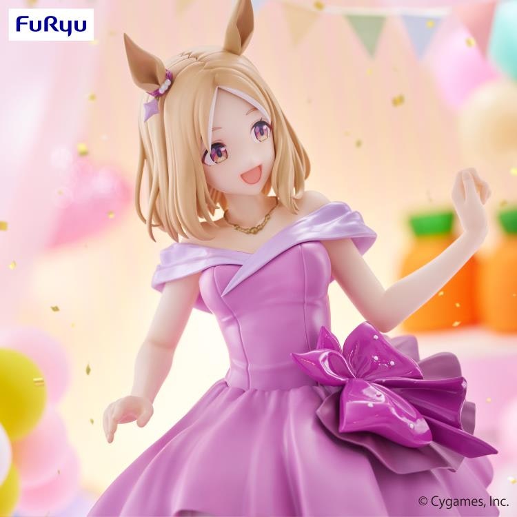 Umamusume: Pretty Derby Trio-Try-iT Narita Top Road (Dress Ver.)