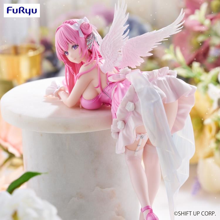 Goddess of Victory: Nikke Dorothy (Nostalgia) Noodle Stopper Figure