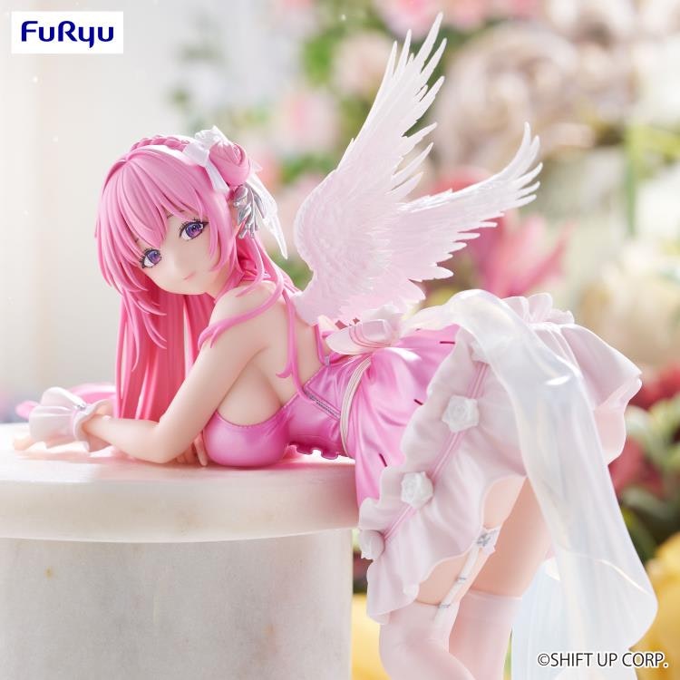 Goddess of Victory: Nikke Dorothy (Nostalgia) Noodle Stopper Figure