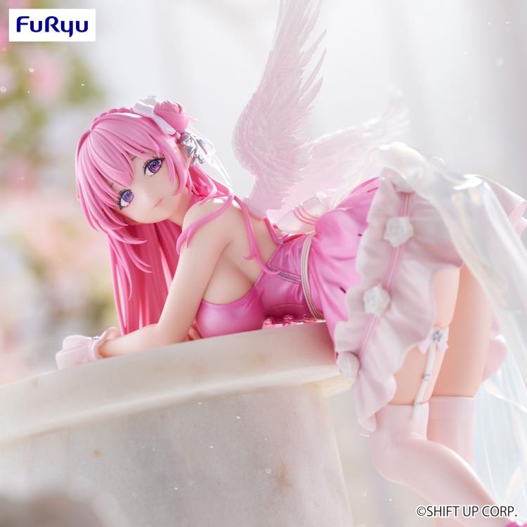 Goddess of Victory: Nikke Dorothy (Nostalgia) Noodle Stopper Figure