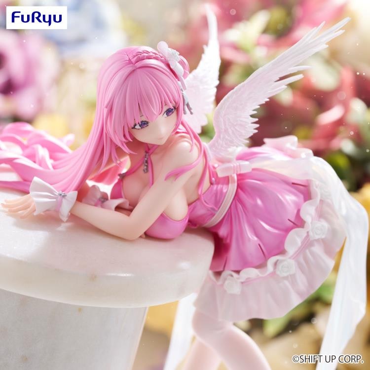 Goddess of Victory: Nikke Dorothy (Nostalgia) Noodle Stopper Figure