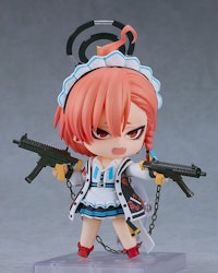 Blue Archive Nendoroid Neru Mikamo
