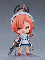 Blue Archive Nendoroid Neru Mikamo
