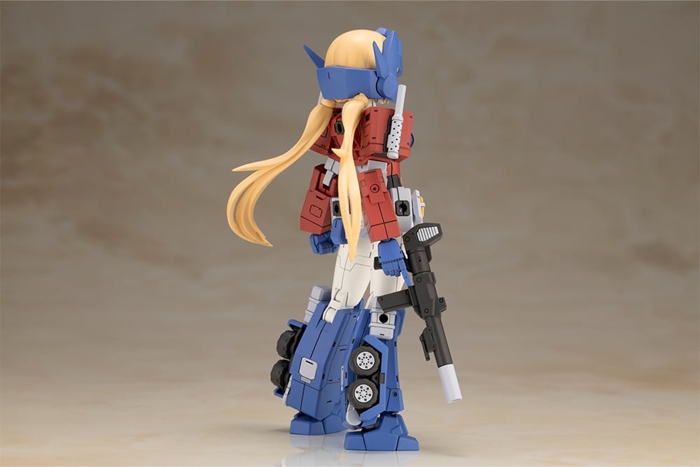 Transformers Optimus Prime (Humikane Shimada Ver.) Model Kit